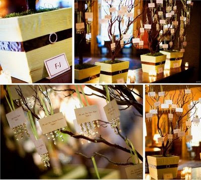 Winter Themed Wedding Favors on Wedding Library Buzz  Winter Wedding Favor