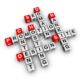 Search Engine Optimization