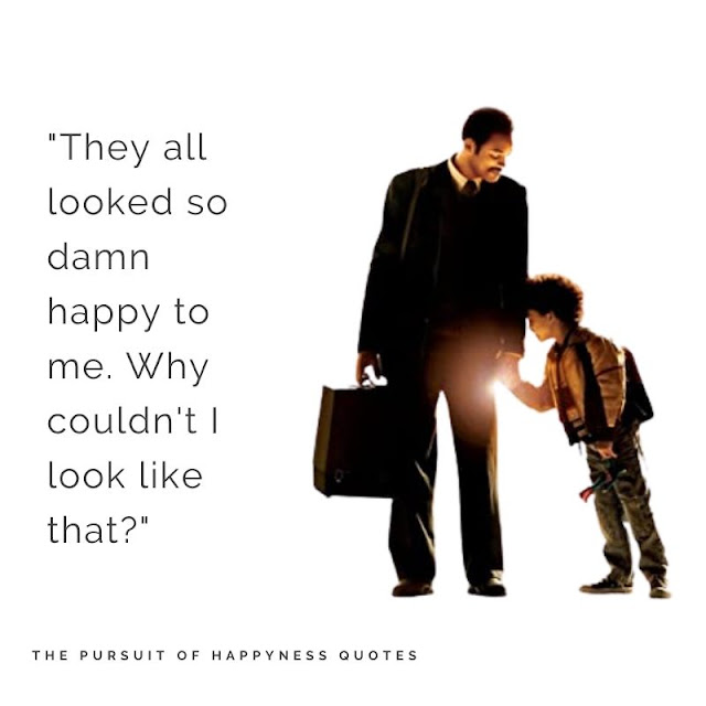 The Pursuit of Happyness quotes 2