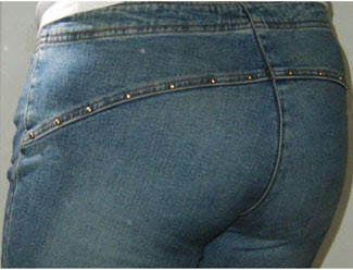 Inilah 10 Jeans Termahal Di Dunia [ www.BlogApaAja.com ]