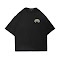 SSST Menace Heavyweight Tshirt OVER SIZE | DISTRO POIPET