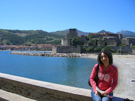 Royal Castle of Collioure