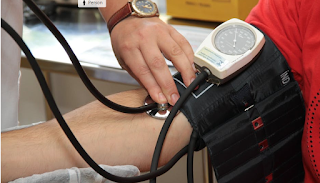 tensi meter hipertensi tekanan darah
