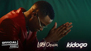 VIDEO | Tommy Flavour – Lay down & Kidogo (Mp4 Download)