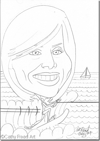 Natalie Imbruglia