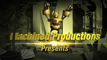 Machined Productions
