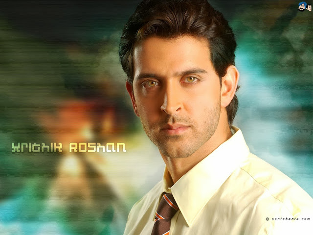 Hrithik Roshan Wallpapers HD