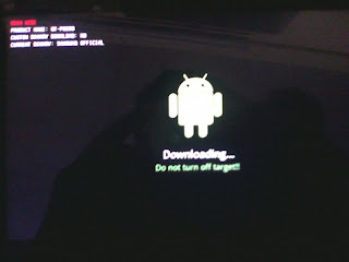 How To Update Samsung Galaxy Tab Plus P6200 to Android 4.1.2 Jelly Bean Official P6200XXCM3