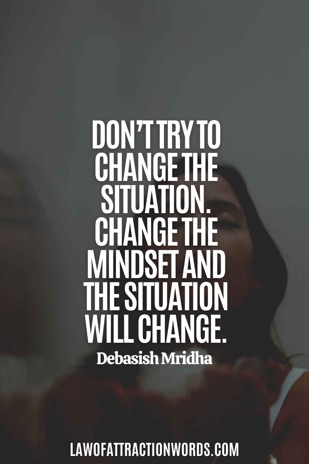 Quotes About Changing Your Mindset