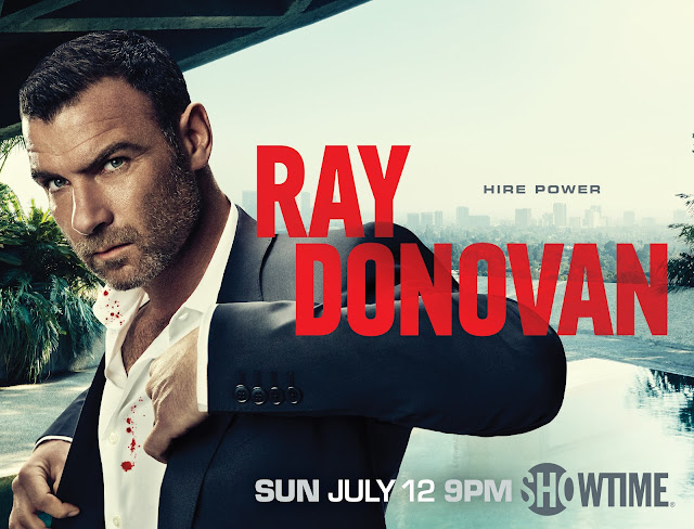 Season 3 Ray Donovan Trailer Is Here - Bout To Be ON! 