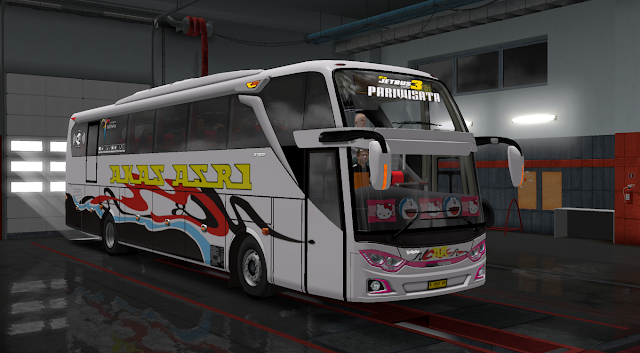 Mod jetbus 3 by ac angga saputro