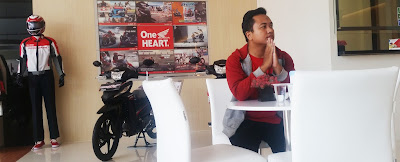 KRIDA HONDA, KRIDA HONDA NTB, SEPEDA MOTOR, MOTOR HONDA, KREDIT SEPEDA MOTOR, HONDA LOMBOK