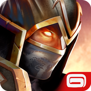 Dungeon Hunter 5 Mod Apk