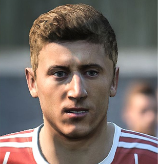 FIFA 18 Faces by KeproFIFA