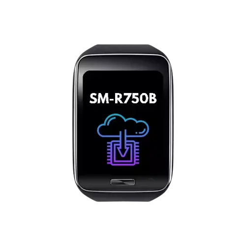 Full Firmware For Device Samsung Gear S SM-R750B