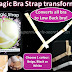 Magic Bra Strap Transformer and Deepavali Deals from Supermodel's Secrets!