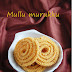 Mullu murukku