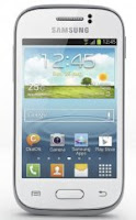 Harga Samsung Galaxy Young S6310 Oktober 2013