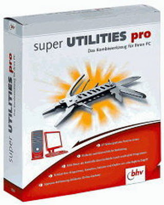 Super Utilities Pro 9.9.33