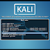 How to dual boot Kali Linux 2.x with Windows 7/8/8.1/10