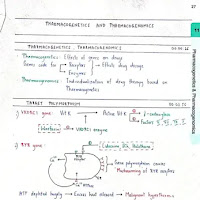 Pharmacogenetic and Pharmacogenomic PDF