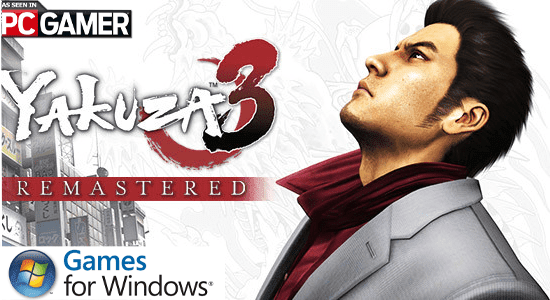 Yakuza 3 Remastered Pc Game