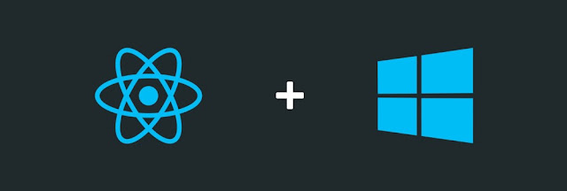 Hướng dẫn cài đặt React Native trên hệ điều hành Window