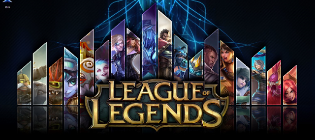 Download League of Legends For Windows