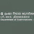 Past Paper: Limited Competitive Examination for the Promotion of Employees in Non – Staff Class to Staff Class Grade I under the Accelerated Promotion Scheme of the Central Bank of Sri Lanka 