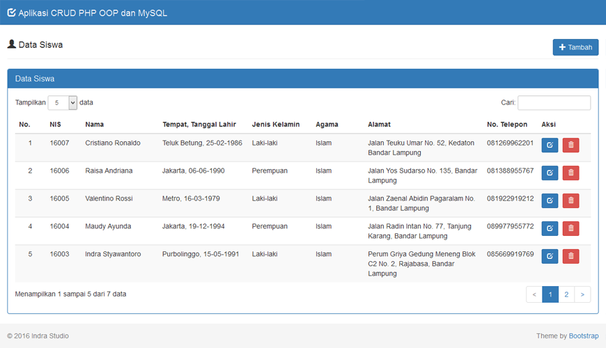 Download Ebook Membuat Website Dengan Php Dan Mysql