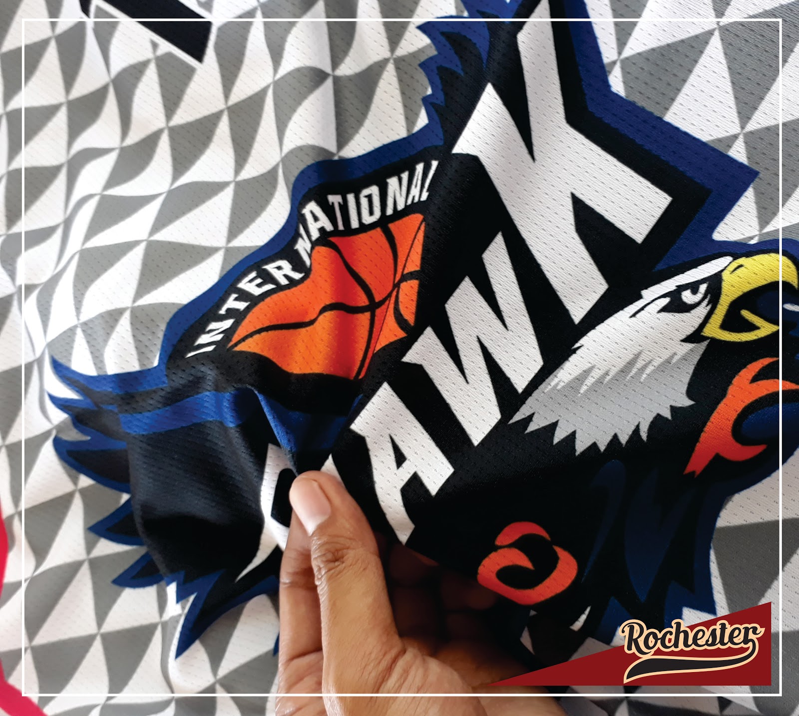 Apa itu teknik printing kain dengan sublim Jersey Jogja Apa itu teknik printing kain dengan sublim Jersey Jogja