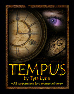  Saga Tempus - Tyra Lynn