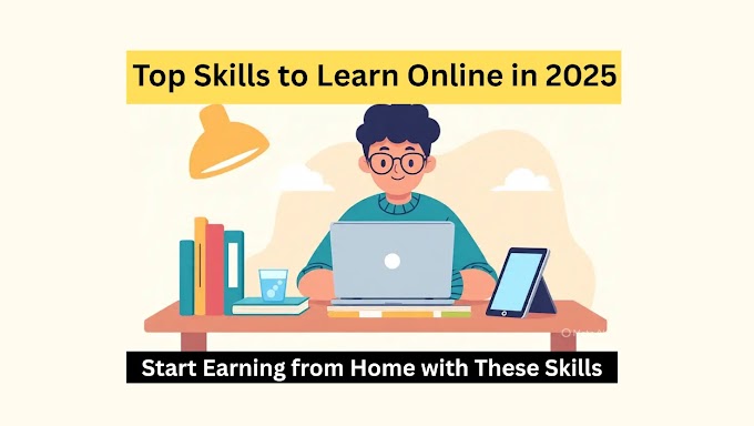 Top 10 In-Demand Job Skills in 2025 (You Should Learn These Now!)