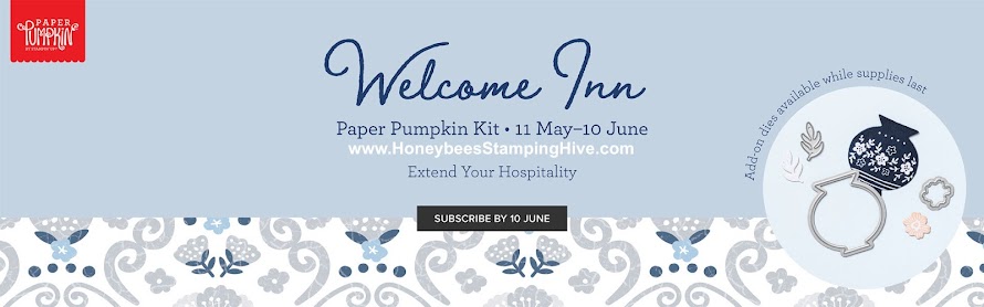 www.HoneybeesStampingHive.com