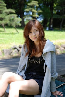 Tasumi Natsuko