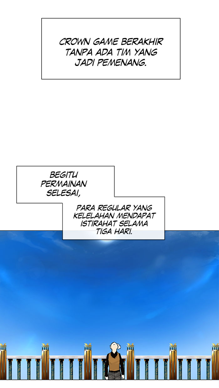 Tower of God Bahasa indonesia Chapter 26