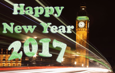 Top Happy New Year 2017 Wallpapers