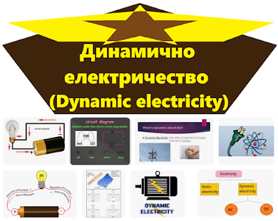 Динамично електричество