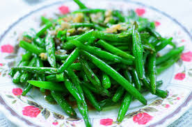 asian-style-green-bean-sauté