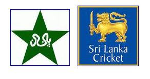 Pakistan vs Sri Lanka 3rd Test