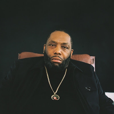 Killer Mike Picture