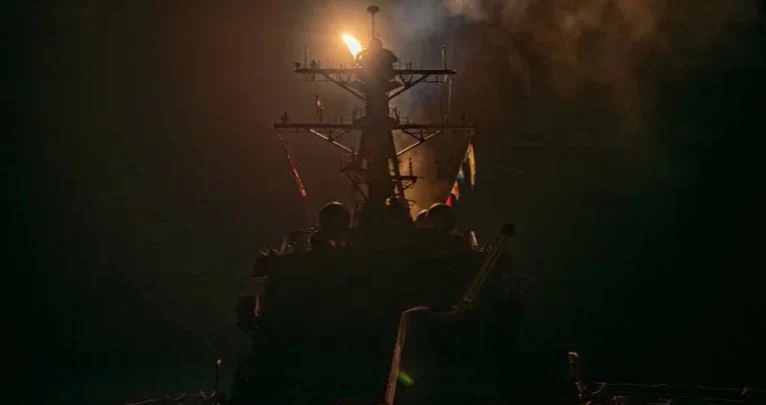 Global Response to US and UK Airstrikes on Houthi Positions in Yemen