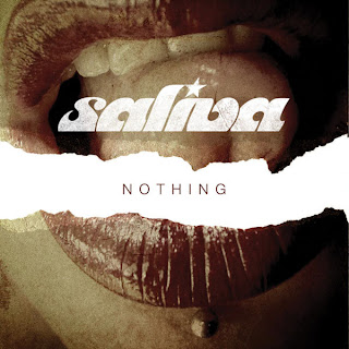 Saliva - Nothing Lyrics
