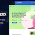 Converx Conference & Single Event Theme Review