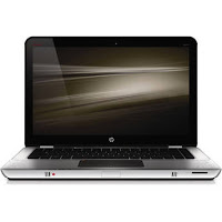 HP Envy 14-2100 14-2130nr QE295UA