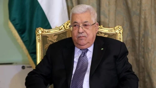 Mahmoud Abbas: Yerusalem Adalah Garis Merah, Jantung Dan Jiwa Palestina