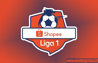Shopee Liga 1 2019