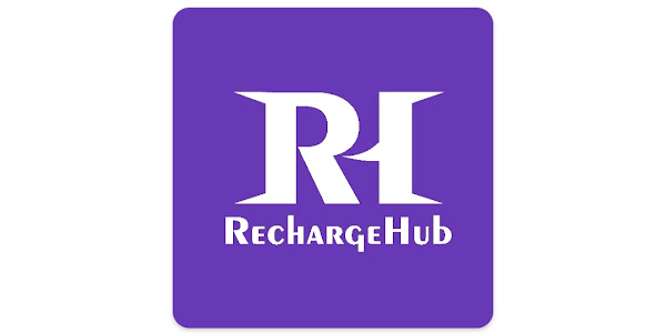 Recharge Hub Referral Code [2BIQL6]