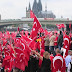 Τουρκική Πολιτιστική Διπλωματία και Επιτάχυνση Τουρκίας