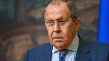 Lavrov da Rússia alerta para perigo 'real' da Terceira Guerra Mundial